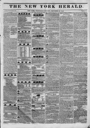 The New York Herald sayfa 1