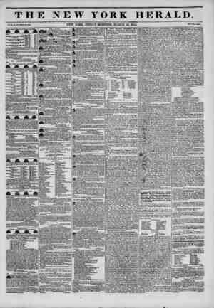 The New York Herald sayfa 1