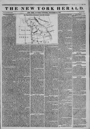 The New York Herald sayfa 1