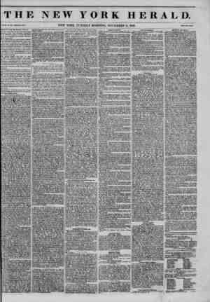 The New York Herald sayfa 1