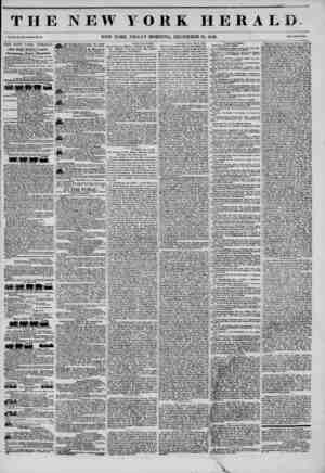 The New York Herald sayfa 1
