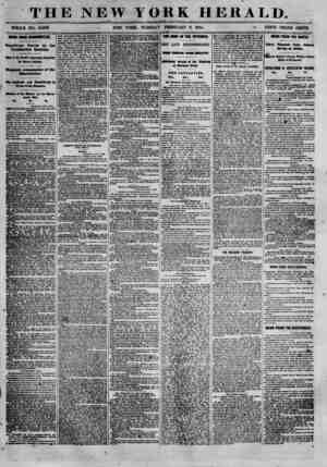 Newspapers dated February 9, 1864 | Newspaper Archive
