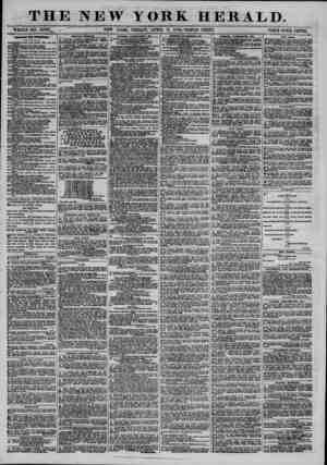  THE NEW YORK HERALD. WHOLE NO. A332v . . NEW~~ y0RK FRIDAY, APRIL 11, 1878.-TR1FLE SHEET. PRIClT FOUR 'OENTsI DIRECTORY IH