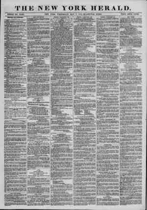  THE NEW YORK HERALD. DIRECTORY FOR, ADVERTISERS. AM chement8?fourteenth Page?Fifth and Sixth col umns. -? astrology?fifteen?