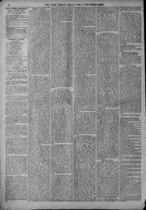  NEW YORK HERALD BROADWAY AND ANN STREET. JAMES GORDON BENNETT, yiOFR1ETOR THE DAILY HERALD, prtbUahed every <hty in Hit-...