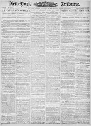 New York Tribune Newspaper January 26, 1900 kapağı