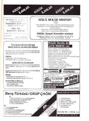  HEMOROİD. FİSTÜL. ’ A VARİSLERİN WPRAROT İĞNE OP_RA DR. HAYATI F. KOCAL HALA BEKAR MISINIZ? Oysa HASAL 'a başvuranlar...