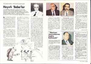  TIP FAKÜLTELERİ / ASİSTANLIK SINAVLARI Hayırlı 'Baba'lar Tıp fakülteleri asistanlık sınavlarında bir şeyler dönüyor. Nisan