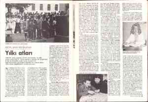  Çocukları her yıl insafsız sınav sistemi bekiiyor. EĞİTİM / SINAV DIŞI KALANLAR Yılkı atları Yıllardır yarış atlarının dramı