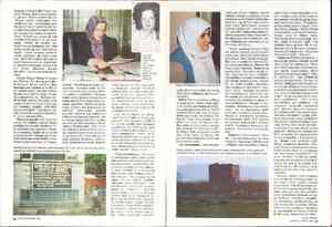  leyecekti Avukat Çelik'e ilişkin söz- lerini. Memiş, daha sonra kendisi: le görüşen Nokta muhabirine ise, “Kursa müdür...
