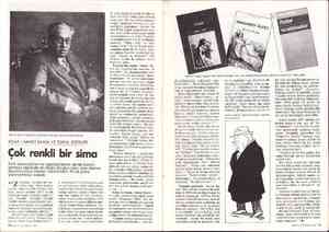  Ahmet Rasim Türkiye'nin çok üreten,ilgi alanı geniş yazarlarındandı KİTAP / AHMET RASİM VE TOPLU ESERLERİ Çok renkli bir sima