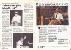  SSCB / MOSKOVALI FAHİŞEYLE SÖYLEŞİ "“Yöneticilere göre Yokl! fahişelik Fransızların ünlü ma- gazin dergisi Paris Match...
