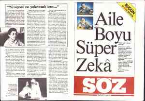  İyi bir klasik Türk müziği izle- yicisi iken, 70'lerde Kapalıçarşı'- dan satın aldığı bir neyle “iyi bir amatör neyzen” de