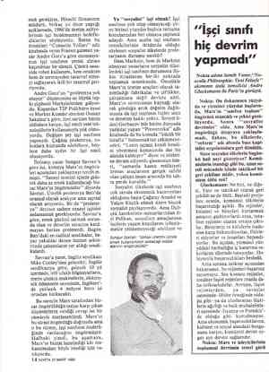  mek gerekirse, Hitachi firmasının müdürü, birkaç yıl önce yaptığı açıklamada, 1986'da üretim atölye- lerinde işçi bırakmamayı