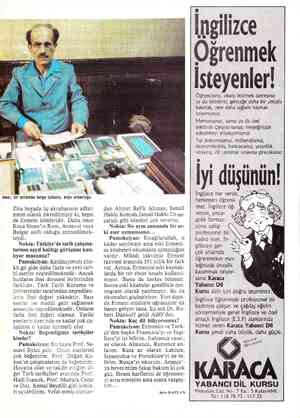  macı, bir anlamda belge tutkunu, arşıv arkeoloğu Zira burada üç akrabasının adları zımni olarak zikredilmiştir ki, hepsi de