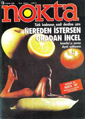 Nokta sayfa 1