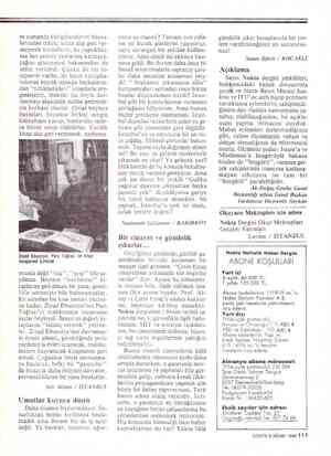  nı zamanda kütüphanelerini başka- larından ödünç kitap alıp geri ver- meyerek kuranların, bu yaptıkları- nın her zaman...