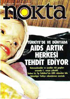 Nokta sayfa 1