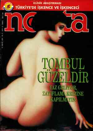 Nokta sayfa 1
