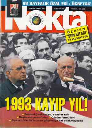 Nokta sayfa 1