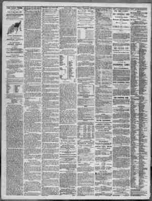  THE DAILY PRESS. PORTLAND, MAINE. —. . m a»■■ — Monday Morning, August 1, 1864. The circulation of the Daily Press is larger