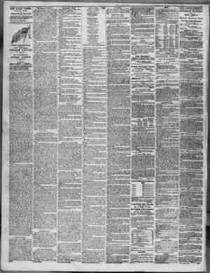  tt—————*——1— THE DAILY PRESS. BOBTLAJfD, MAiyE. Wednesday Morning, Sept 14,1864. The circulation of the Daily PresaIs larger