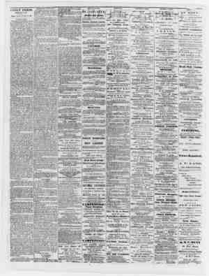  DAILY PRESS. PORTLAND. Tuesday Moruiug, November 27, 1866. I’rcwidt'itly or King l Will Congress take measures to diminish