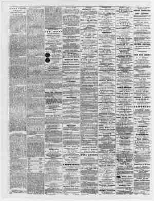  DAILY PRESS. POMTLAN1). Thursday Morning, December 13, 1866. 9 The Maine NUU I*re«». Published this morning contains full ab
