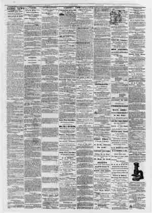  LATEST NEWS n li f - PORTLAND DAILY PltESS. Saturday Morning, February 23, 1867. LEGISLATURE OF MAINE. I SPECIAL DISPATCH TO