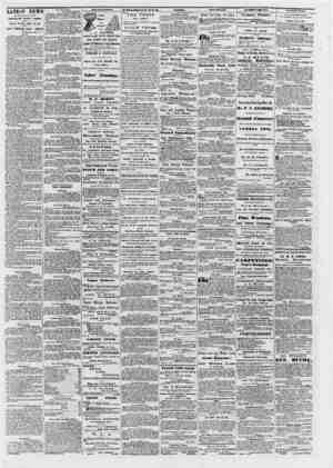  LATEST NEWS BV TELKGBAPH TO THE PORTLAND DAILY PRESS. ______ Saturday M miDg, Maroli 23, 1867 --- XLTH CONGRESS-FIRST SESSION