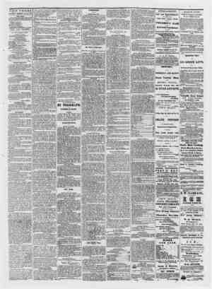  the press. THURSDAY MORNING, MAY 15, 1873 the press May be obtained at the Periodical Depot, of Fes •enden Bros., Marquis,