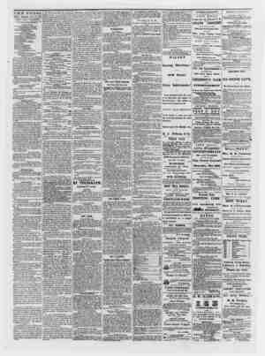  THE PRESS. FRIDAY MORNING. MAY 16, 1873. CITY AND VICINITY. New Advertineuaents Te-l>ay. AUCTION COLUMN. Desirable Lots of