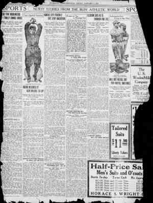 Richmond Times Dispatch Newspaper 1 Ocak 1915 kapağı