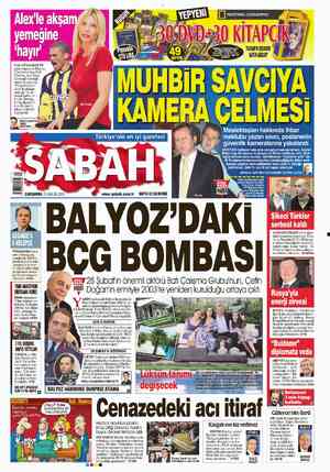  D NATIONAL GEOGRAPHIC !/J LT NNN — TARKAN'IN SESİNDEN KSD ADT DT İÇİNDE MUHBİR SAVCIYA KAMERA ÇELMESİ Meslektaşları hakkında