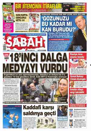  UÇTU: 30 | BEŞİKTAŞ, Ziraat Türkiye Kupa- sı'nda ilk maçta 5-0 yet Antep # Büyükşehir Bel V J—J _rk Jı E da yenerek yarı fi ö