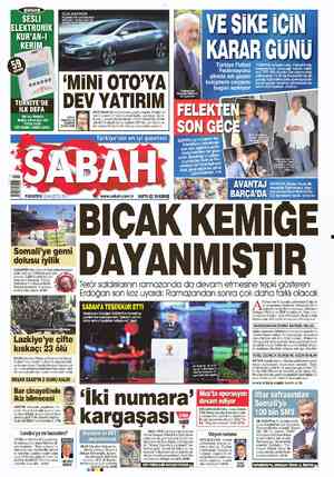  GÜN SAYIYOR Hiyundal'nin yeni tasarım anlayışını sergileyi SESLİ — ELEKTRONİK KUR'AN-I “MiNi OTO'YA DEV YATIRIM HYUNDAİ 400