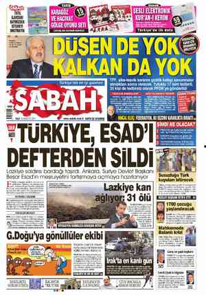  m lu AALUL KUR AN-İ KERİMİ : GÖZ a ] LuUU GÖLGE OYUNU JIJ' “ TATİL İLAVESİNİ BAYİNİZDEN İSTEMEYİ UNUTMAYIN Merakla beklenen
