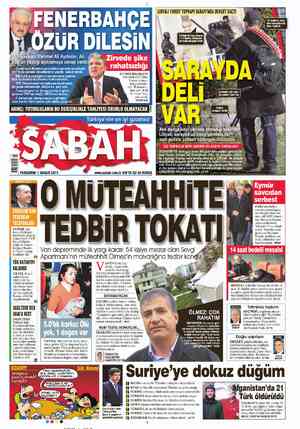  12 l(ılll! dom- S ) yı -) domkurşunlarıyla NERBAHÇE Tahtakale'den alınmış T- fişekli, alttan do durmalı pompalı tüfek...