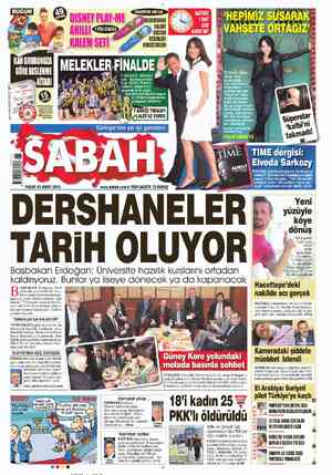  - TÜRKİYE'DE BİR İLK! A AMKUNDURUN TÜTDA” KALEMİ OKUSUN RESİMLERİ KONUŞTURSUN I(lll lîBlIBllllllll GÖREBESLENME | 'ruzîc’ı