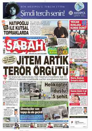  BLEN MUEDİPROLMÜU TEREİH M < Şimdi tercih senin! *t yiğer TAHAHANOĞLU, TIP FAKÜLTESİ 2. SINIF ÖĞRENCİSİ. Prof. Hatipoğlu,...