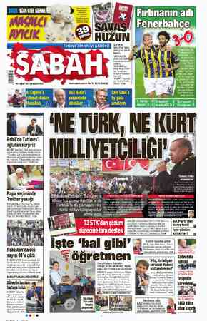  Erbil'de Tatlıses'i ağlatan sürpriz KUZEY lrak'taki Türk üniversitesini yaret eden Tatlıses, kendi türküsü 'aradan Var”ı...