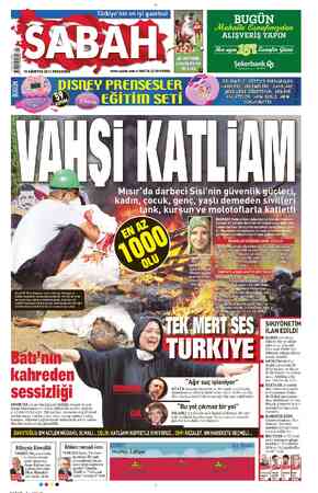  BUGÜN Jr Mahalle Esnafınızdan ALIŞVERİŞ YAPIN Her ayın îdııa/ııı Günu AVCI YÖNETİMİNDEKİ EĞLENCELİ, EĞİTİCİ PRENSESLER...
