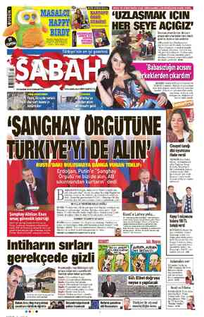  A BUGÜN HERKESE BEDAVA HER SEYE ACIĞIZ' 2014'ün içinizi sttacak modelleri. Dershane yöneticilerinin 'di projesi'nden ortak