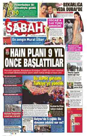  SÜPER Lig'inlideri Fenerbahçe, ralar Emta gae ee FATİH Terim'in kızı Buse Terim ile e HUĞ L İWölkan Bahçekapılı çifti, 16...