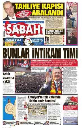  Anayasa Mahkemesi, eski Genelkurmay Başkanı Başbuğ'un ae | kişi hürriyeti ve haklarının ihlal edildiğine” İLKER Başbuğ'un,