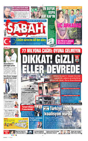 EURO 2016 elemelerinde Çek Cumhuriyeti maçı öncesi sakat 9 futbolcu kadrodan çıkarılırken; Tolga, Gökhan Gönül, Mehmet Topal