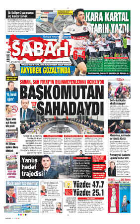  4 Pa gae ran el araçların geçişine hem de demiryolu geçişine İmkan verecek. Rumeli Hisan Hi İki köprü arasına üç katlı tünel