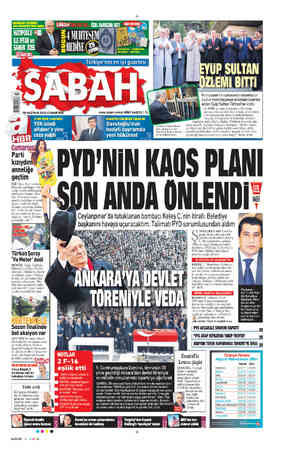  HATIPOĞLU LEİFTAR ve SAKUR ÜZEL ANKENEEAL AU İj aa. sarannun. 3U YENİ TOPLAM 19 CEZA VERİLDİ YSK istedi aHaber'e yine ceza