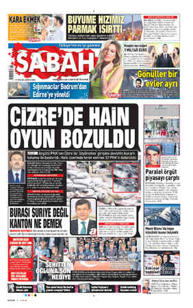  SİYASİ belirsizlik, küresel zorluk- lar, jeopolitik riskler ve tüm sal- dırılar Türkiye ekonomisine vız | geldi. Ekonomi,...
