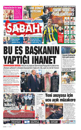  RISIN IIEHII.EHIIIIIIJI CE Üçkupa N 6.Sarayı Aslan'ıyarış l — transfer dışıbirakti. İ — toparlar Bilic' sistemiyle devam...